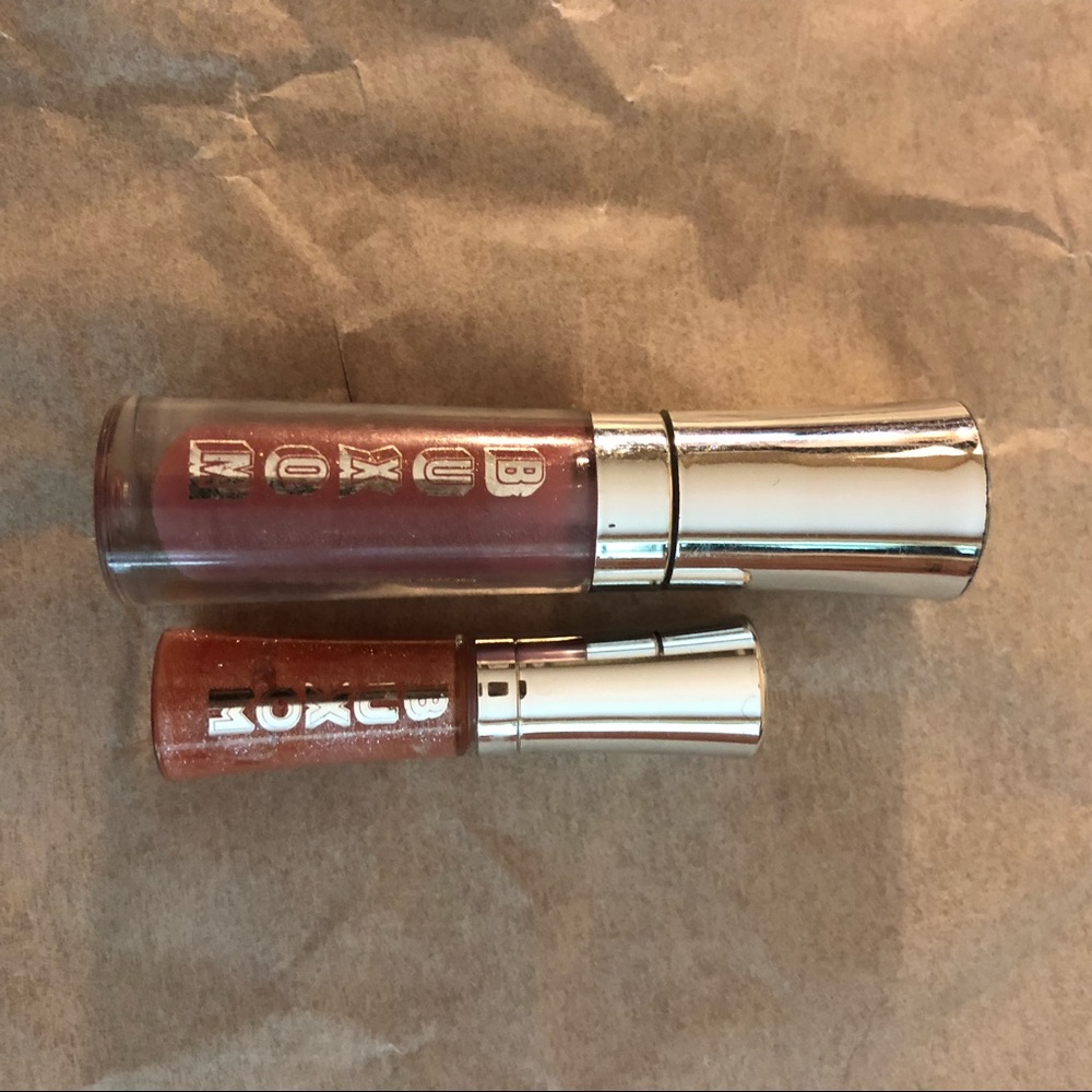 Buxom Full-On Plumping Lip Gloss